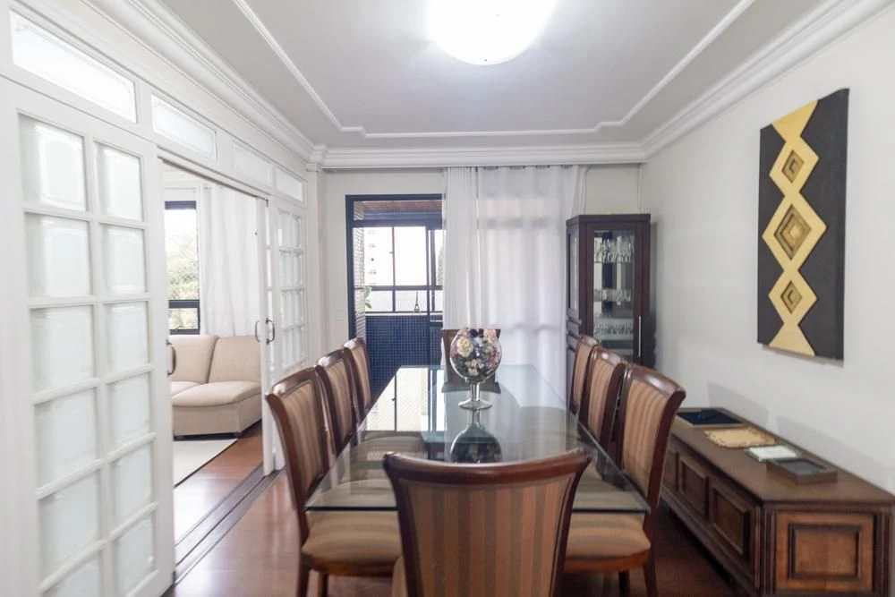 3-bedroom apartment with a washing machine — photo 14
