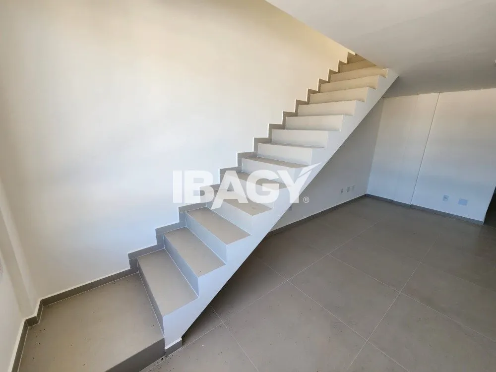 94 m² apartment with 3 bedrooms, 1 suite — photo 23