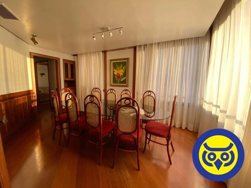 Furnished apartment on the 10th floor with water views — photo 24