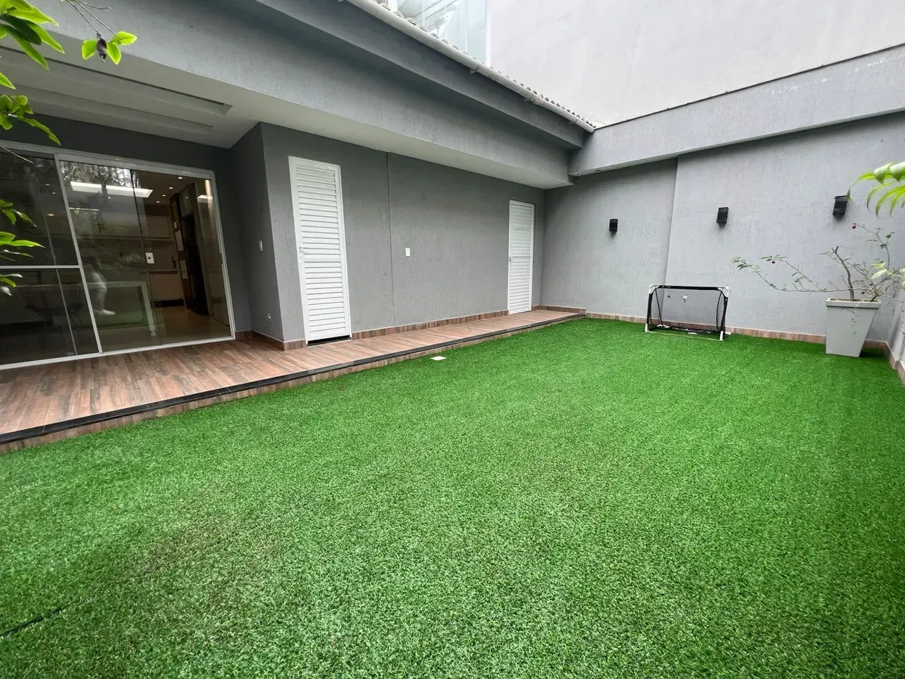 Casa com 5 quartos e 5 banheiros, 3 vagas — photo 3