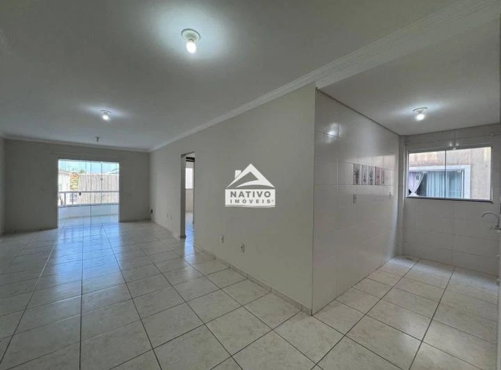 Квартира 60 м² с 2 спальнями и 1 местом парковки — photo 4