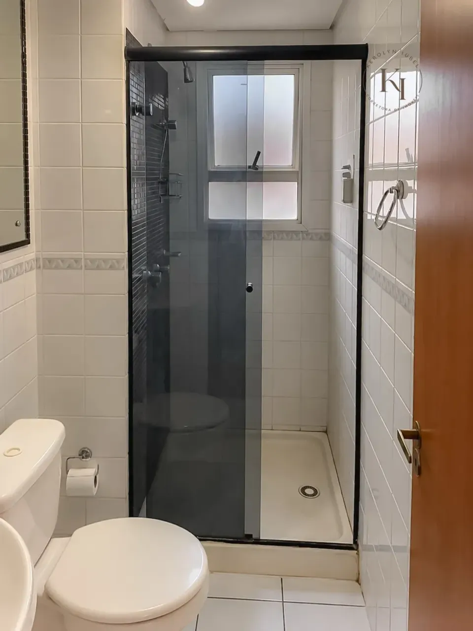 Apartamento com piso de madeira ou laminado, São Francisco — photo 8