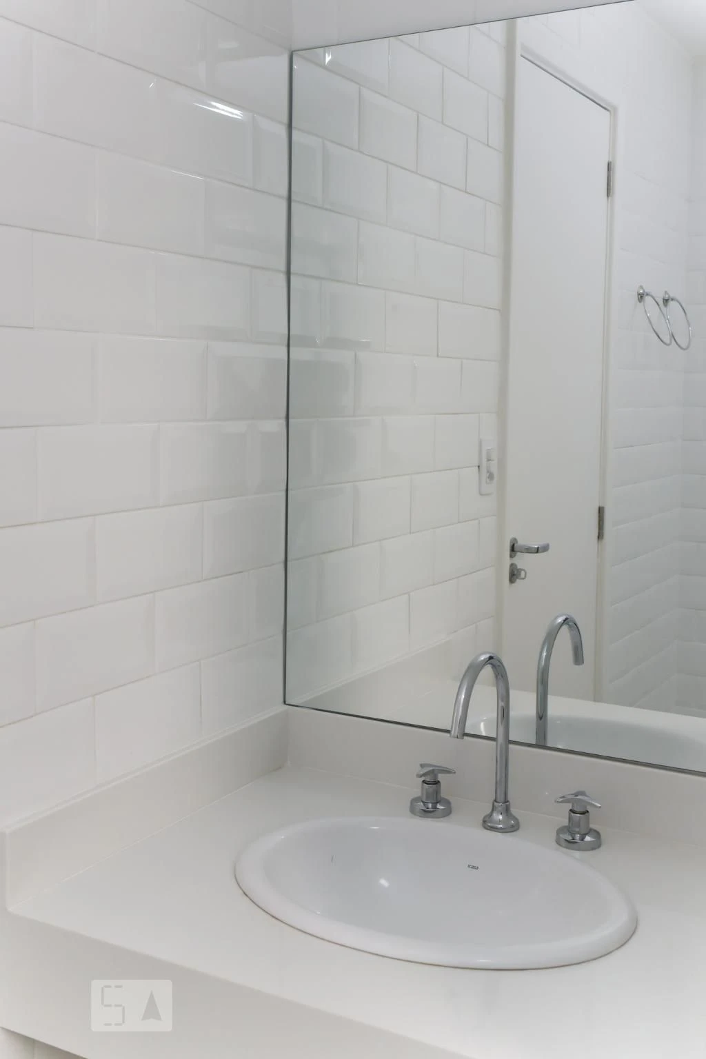 Apartamento, 64 m², com piso de madeira ou laminado — photo 27