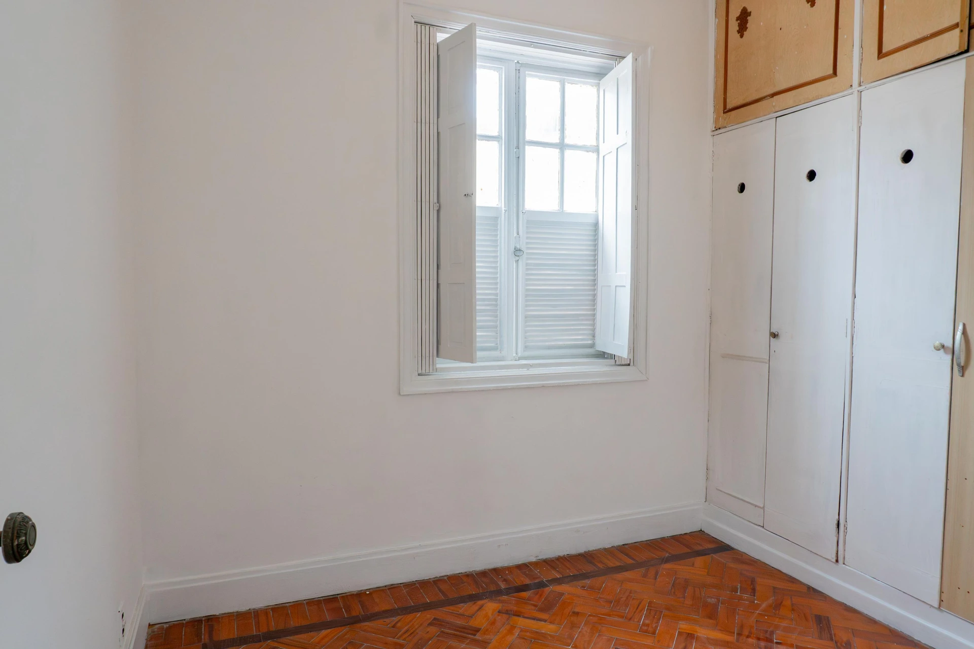 5 quartos e jardim: casa de 130 m² — photo 17