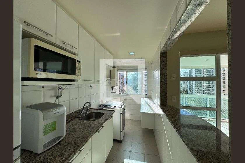 Мебльована квартира з 2 спальнями та балконом 75 м² — photo 12