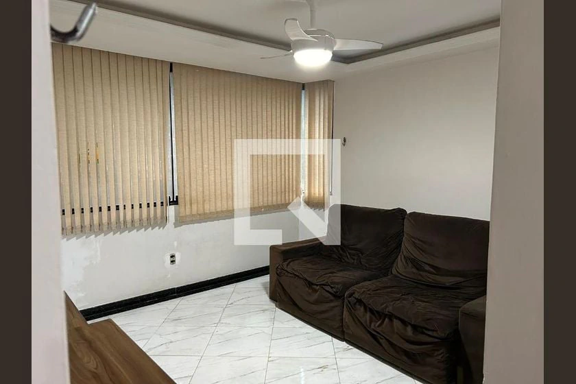 Apartamento de 72 m² com 2 quartos e 1 banheiro — photo 11