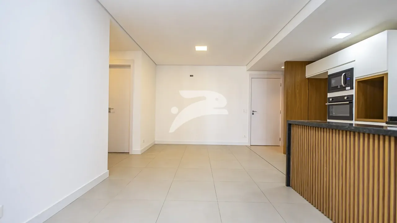 2-bedroom apartment with 160 m² and open-plan kitchen — photo 5