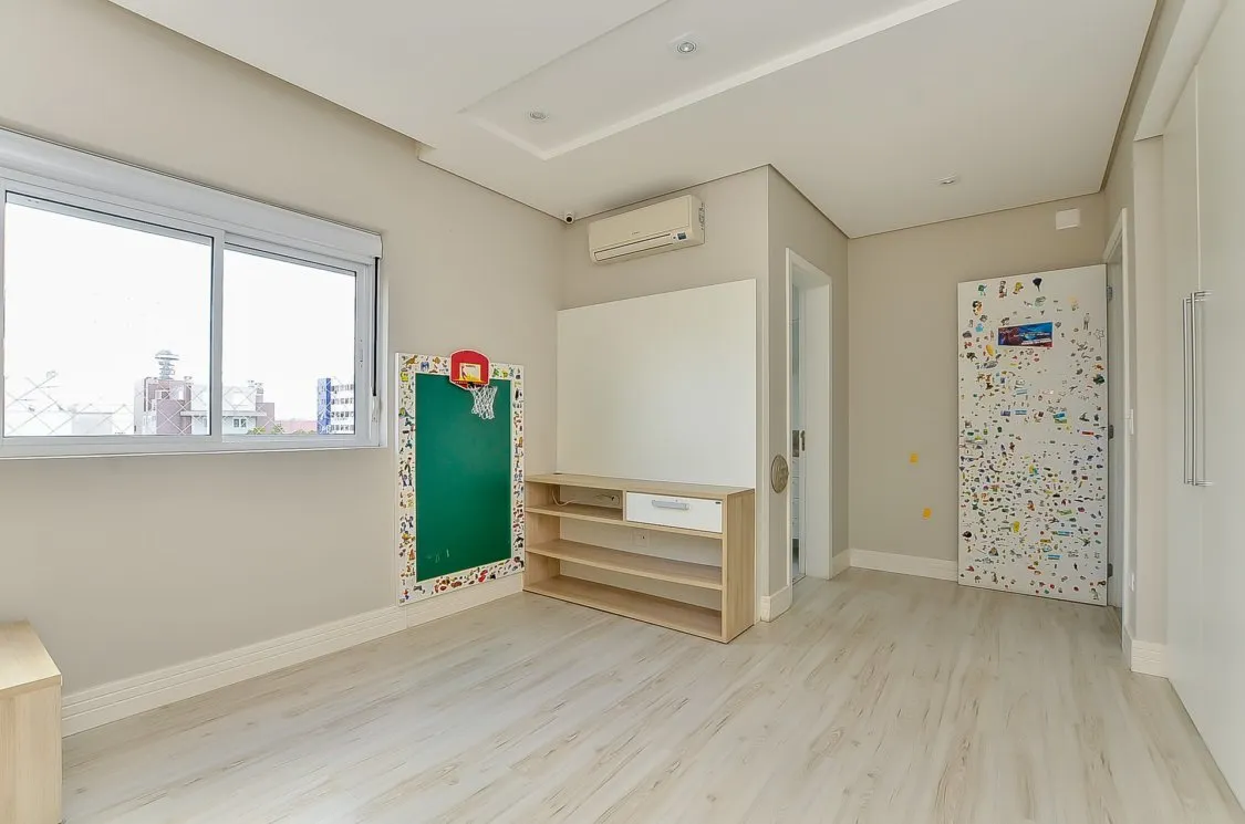 Apartamento duplex mobiliado com 3 suítes e 398 m² — photo 29