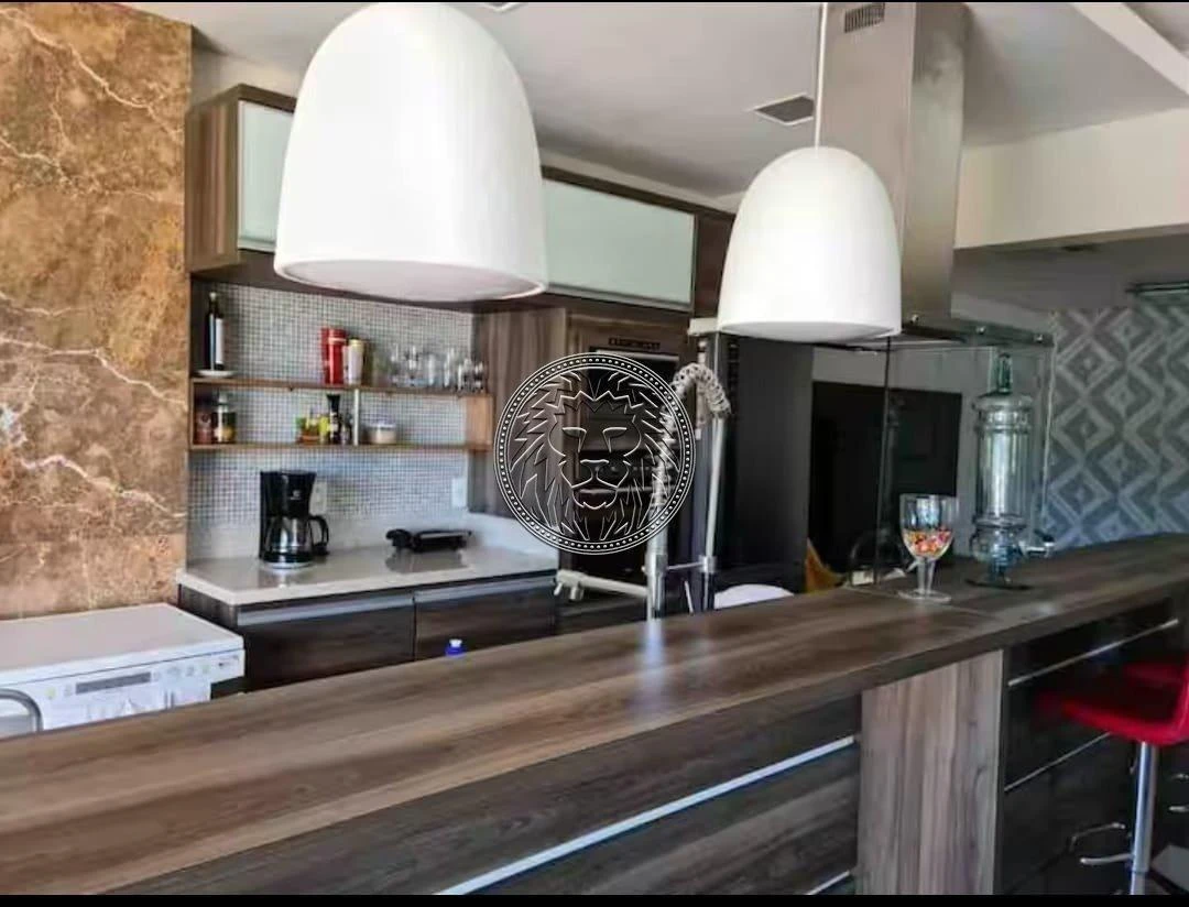 Departamento amueblado, 237 m², con vista a la montaña — photo 13