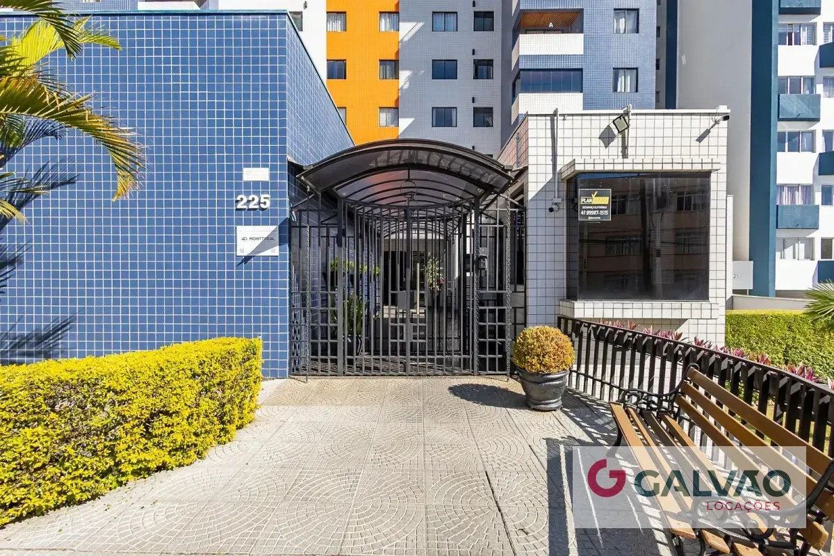 Apartamento de 67 m² com 2 quartos e varanda — photo 18