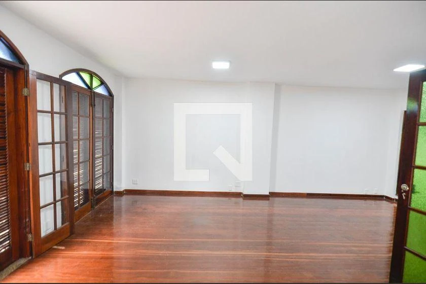 Оренда будинку без меблів: 4 спальні та 500 м² — photo 15