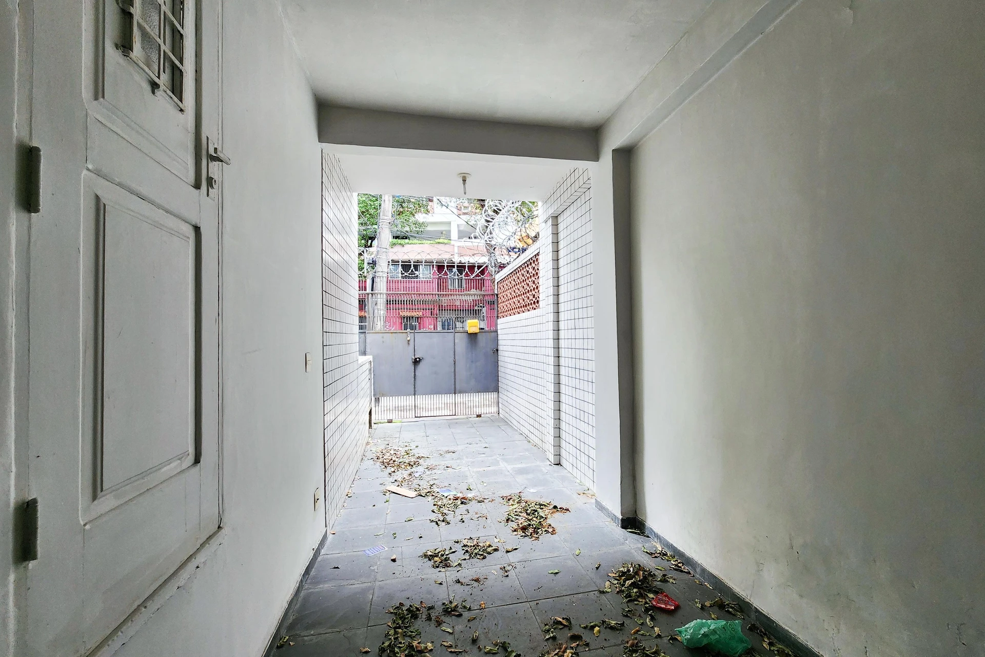 3-bedroom house with a washing machine in Rio de Janeiro — photo 46