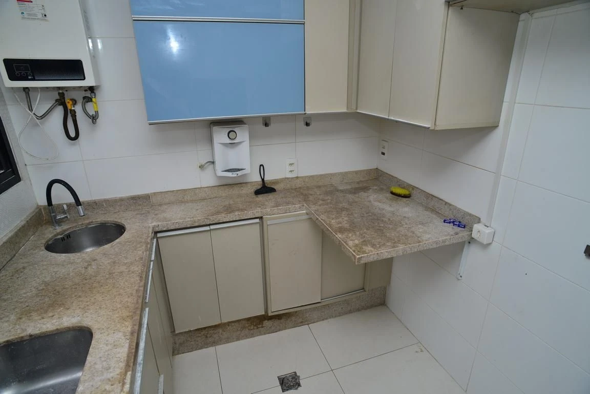 2 quartos e espaço de home office: apartamento de 78 m² — photo 22