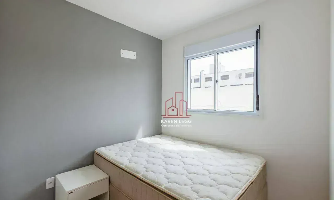 Furnished apartment with 2 bedrooms and private BBQ — photo 10