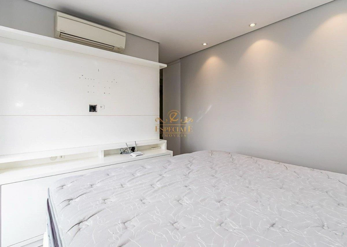 Apartamento mobiliado com 3 suítes e varanda 167 m² — photo 18