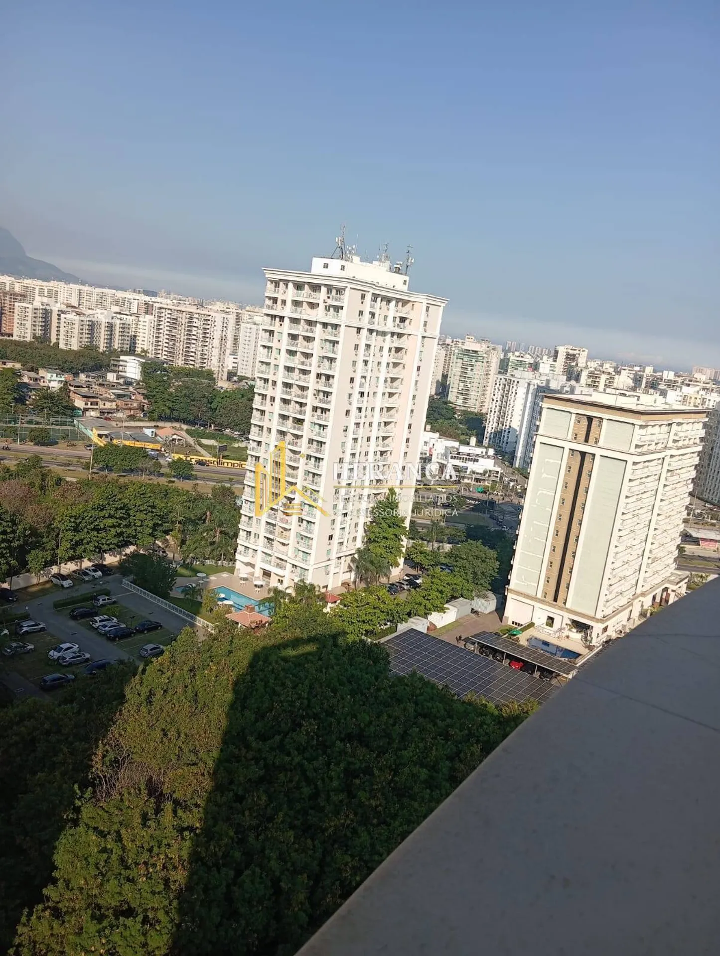 Apartamento com máquina de lavar e 3 quartos — photo 44