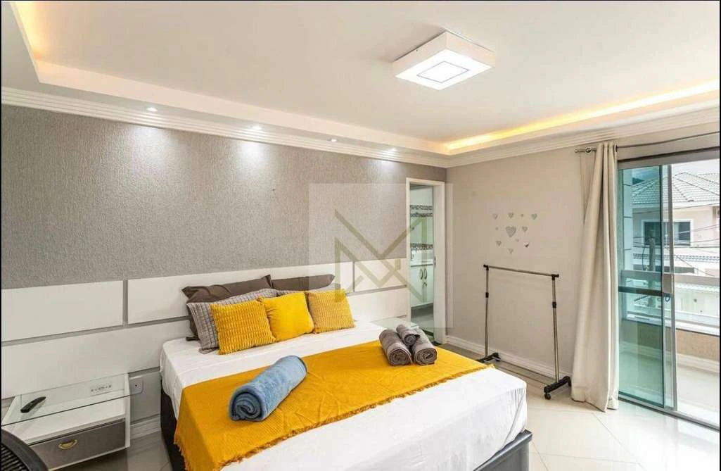 Furnished house with 4 en-suite bedrooms — photo 29