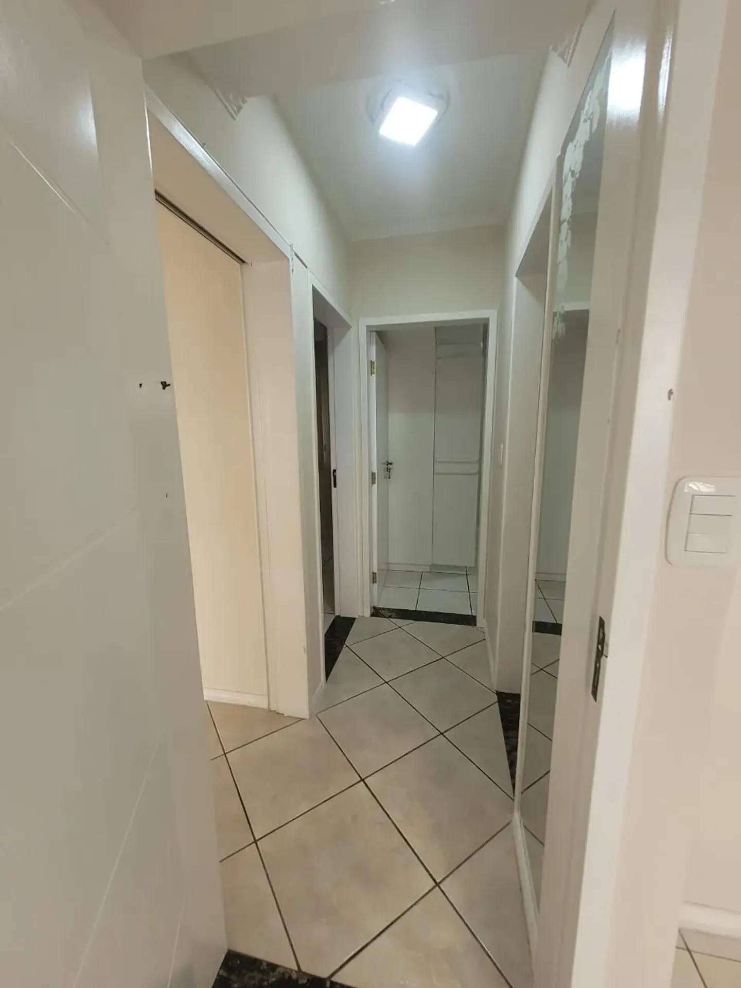 3-bedroom apartment with a washing machine in Florianópolis — photo 14