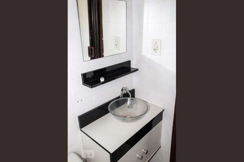 Unfurnished 2-bedroom apartment with 1 parking space — photo 51