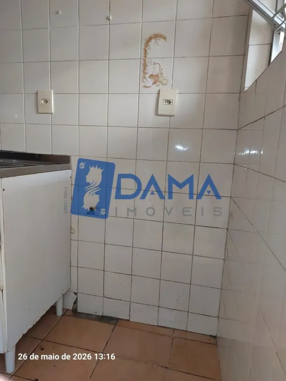 Немеблированная квартира с 2 спальнями и 1 ванной — photo 34