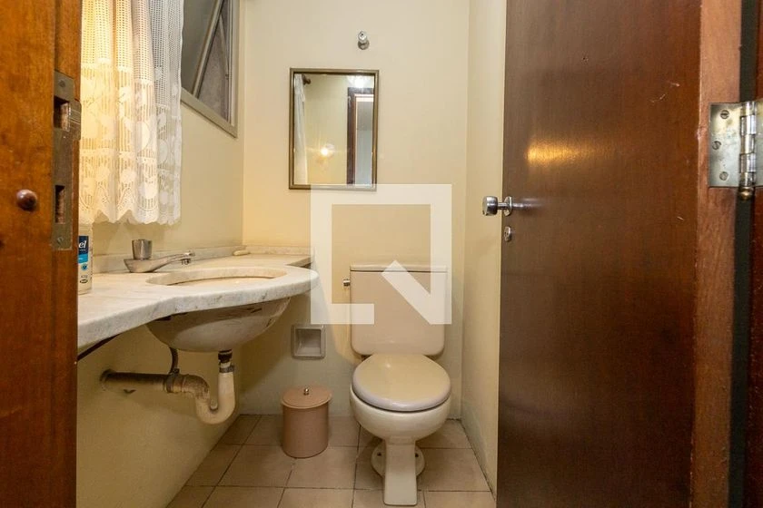 Apartamento com 4 quartos e animais permitidos — photo 11