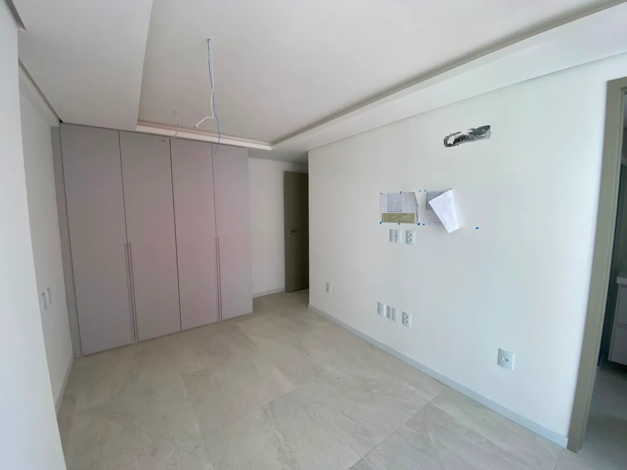 Квартира с 2 спальнями и кухней open-plan, 60 м² — photo 9