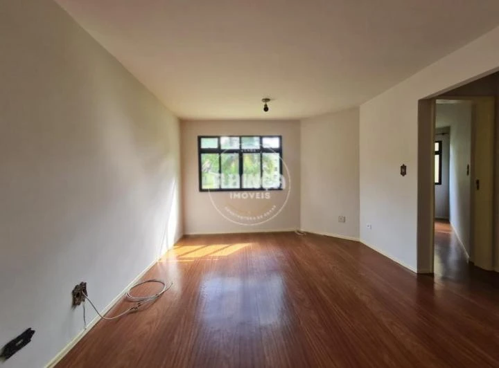 Квартира 60 м² с 2 спальнями и закрытой кухней — photo 4