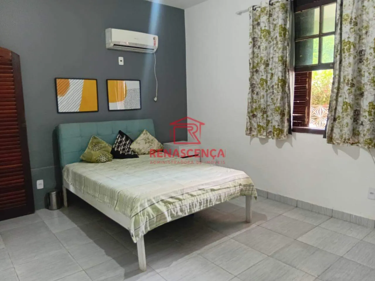 Casa amueblada de 8 dormitorios con parrilla en balcón — photo 16