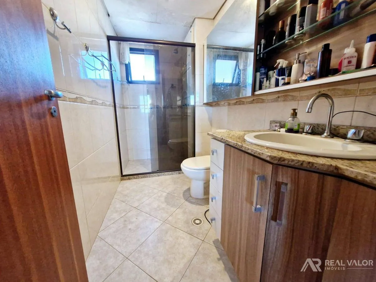 Квартира 280 м² з кухнею на газі та 3 паркомісцями — photo 15