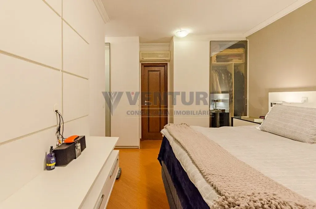 Furnished 3-bedroom apartment with open gas kitchen — photo 54