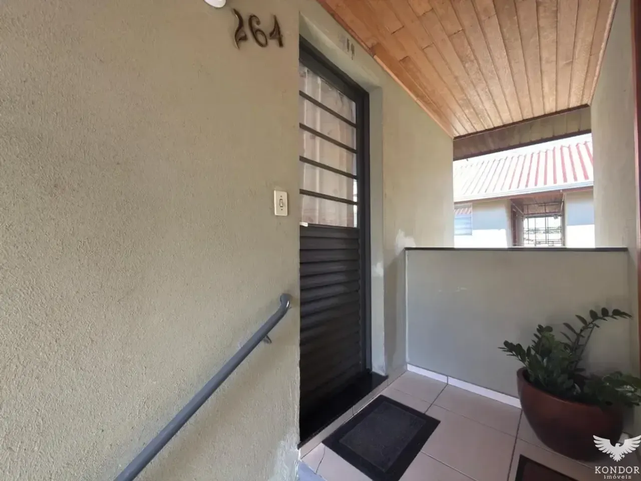 Apartamento de 2 dormitorios con cocina equipada y fogón a gas — photo 3