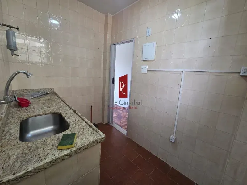 Apartment with 2 bedrooms and a terrace, no parking — photo 5