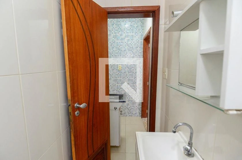 Квартира: 2 спальні, 58 м² — photo 17