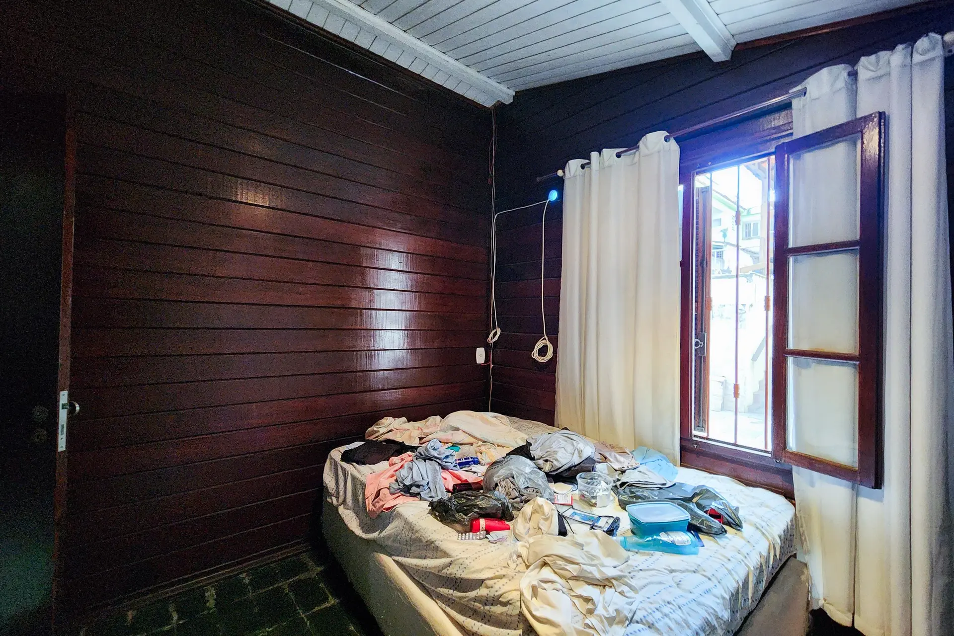 Furnished house with 3 bedrooms, 1 bathroom and parking — photo 5