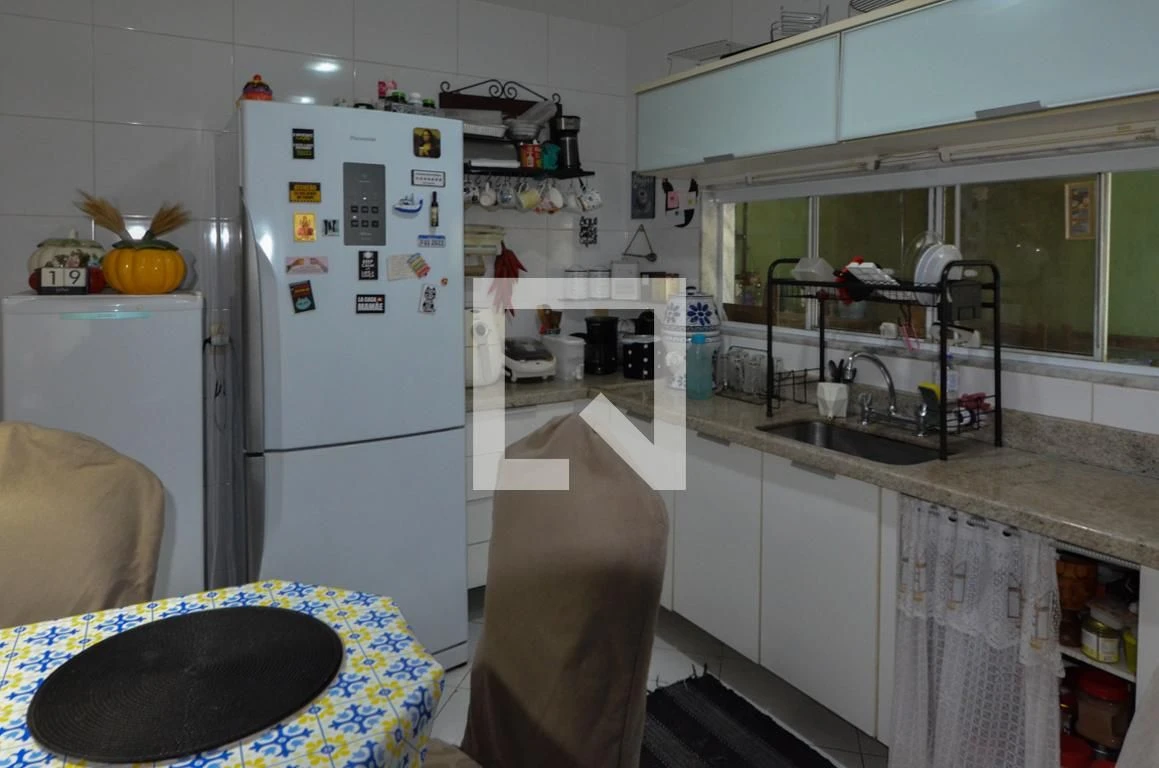 Casa com 4 quartos e jardim privativo — photo 64