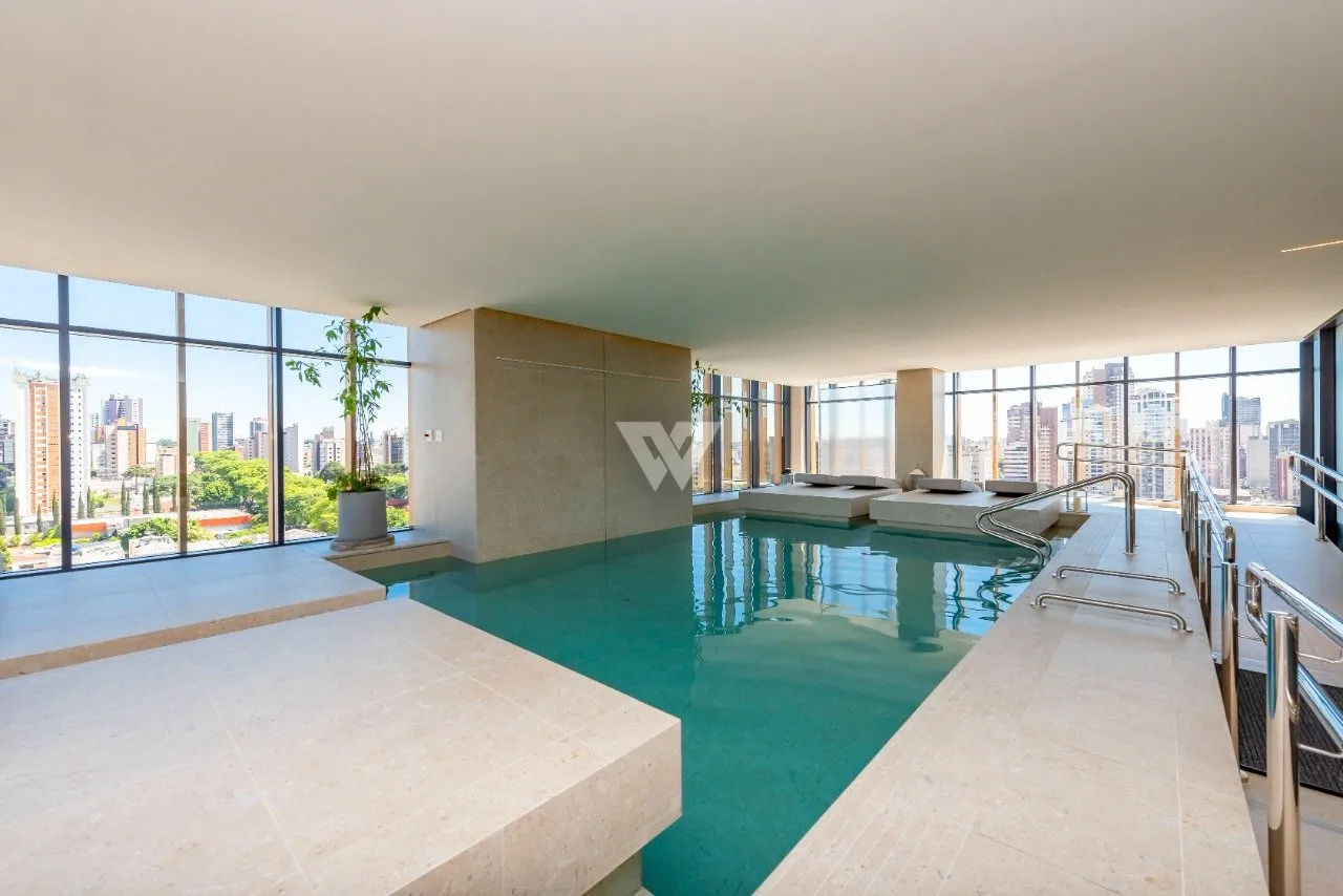 Квартира з 1 спальнею та інтегрованою кухнею — photo 38