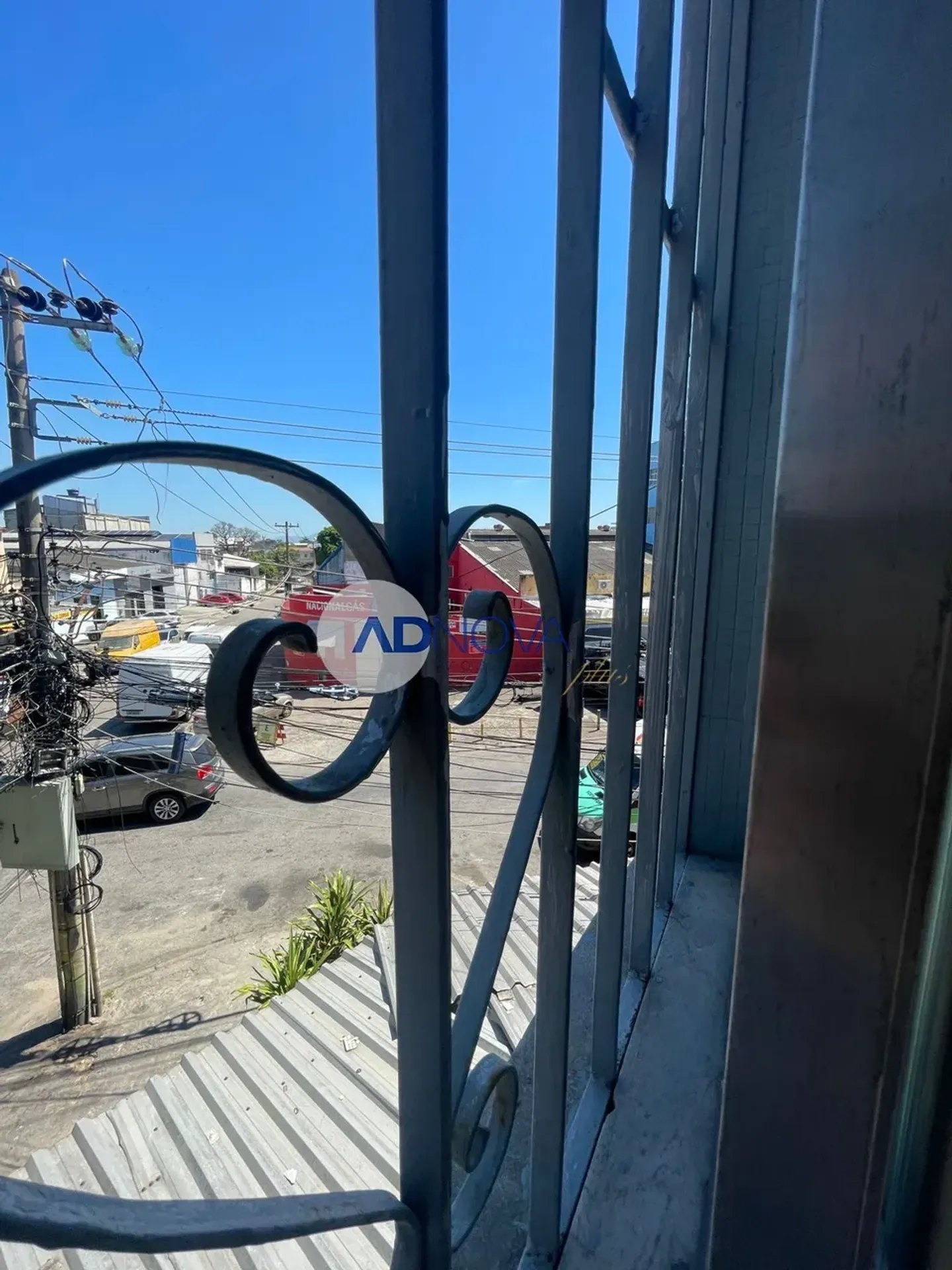 Apartamento de 40 m² com 2 quartos e 1 banheiro, sem vaga — photo 21