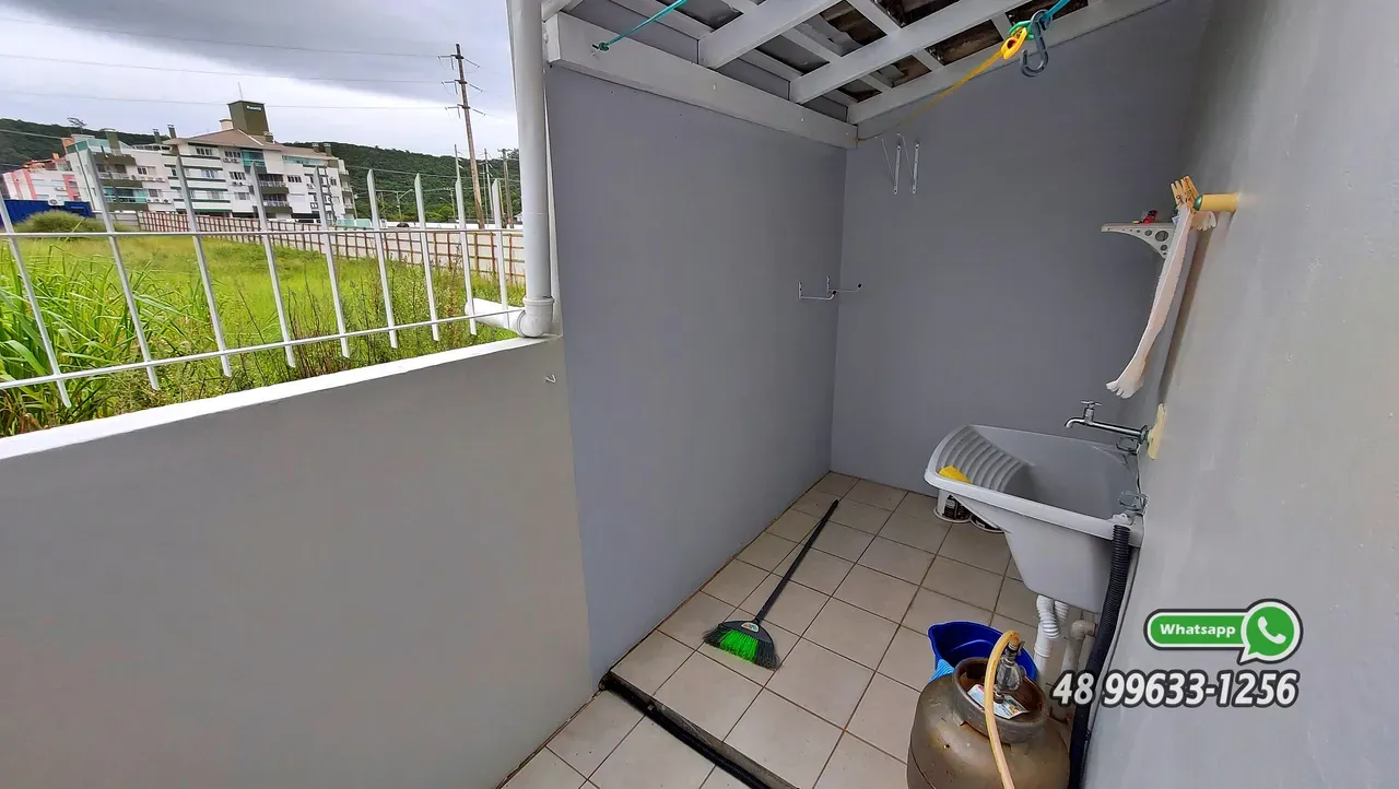 Two-bedroom townhouse with 1 en-suite bath, 84 m² — photo 18