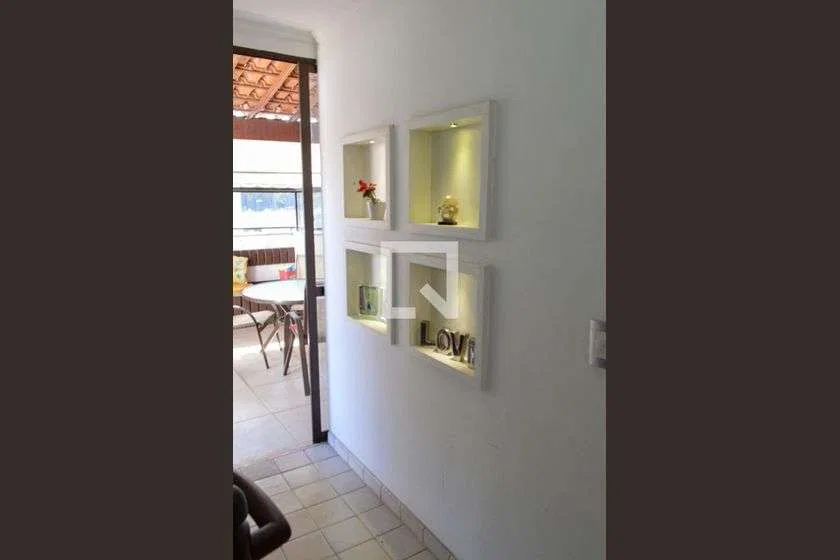 Penthouse with a desk office and 3 bedrooms, 158 m² — photo 21