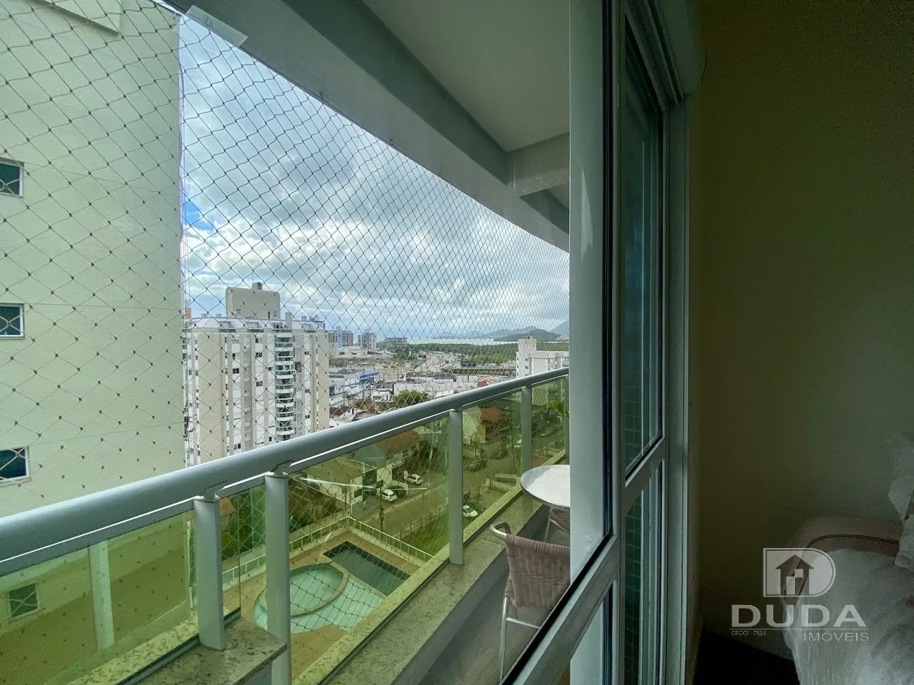 Apartamento mobiliado de 2 quartos com 91 m² e 2 vagas — photo 13