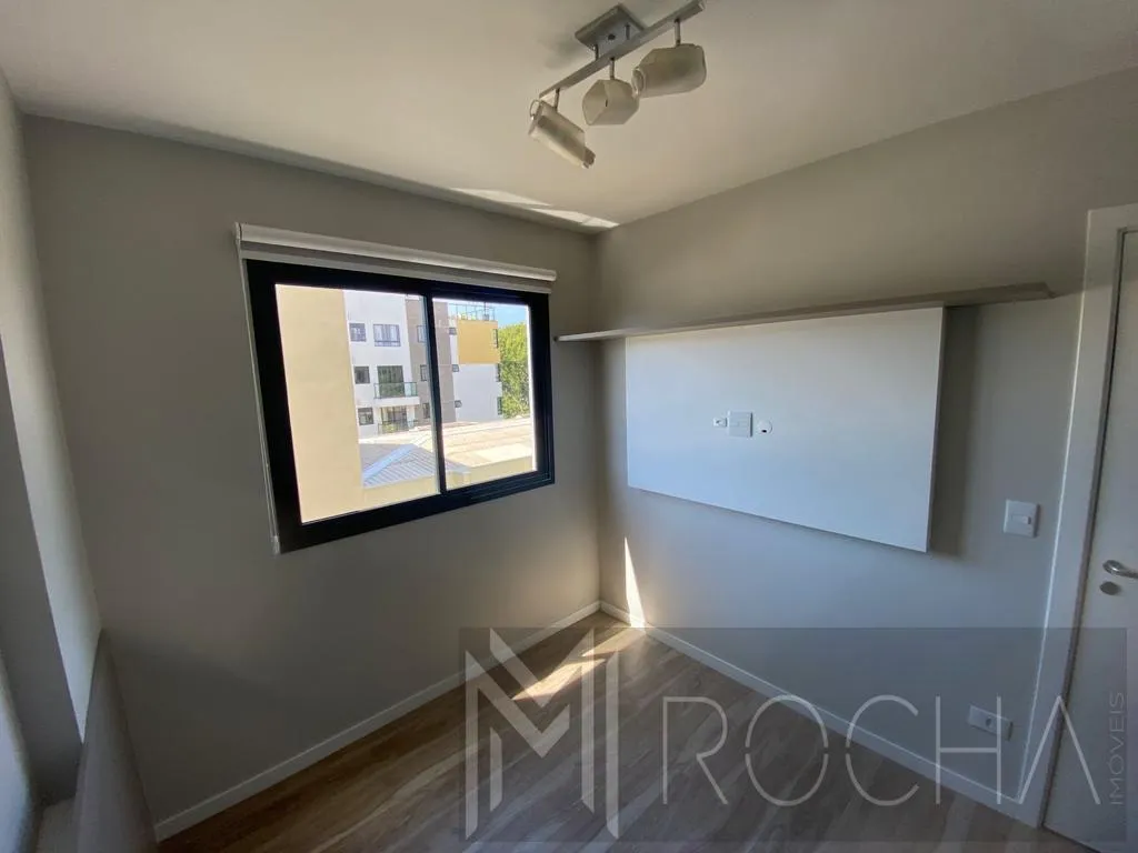 Apartamento de 42 m² com cozinha em conceito aberto — photo 20