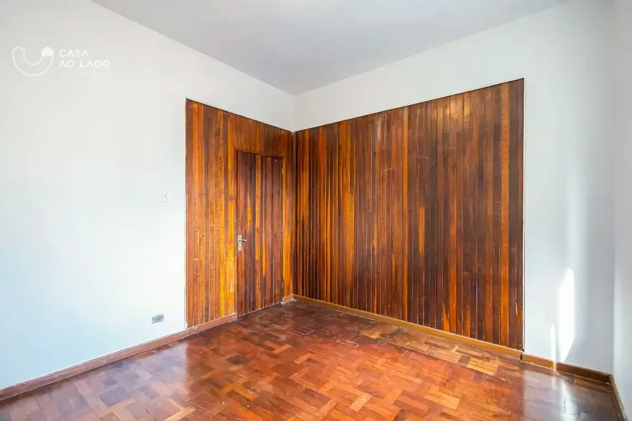 42 m² 1-bedroom apartment with a closed kitchen — photo 14
