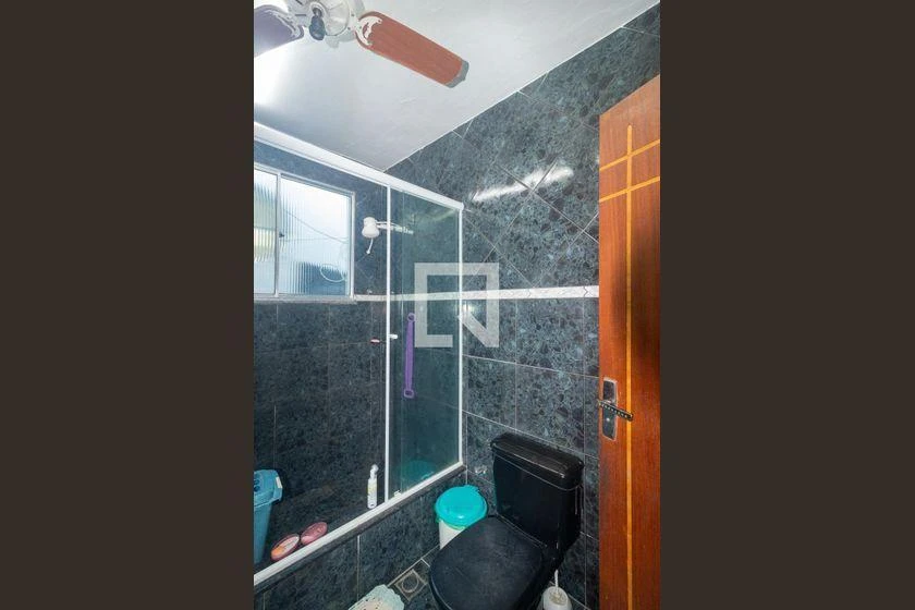 Furnished 400 m² house with a gas kitchen and balcony — photo 2