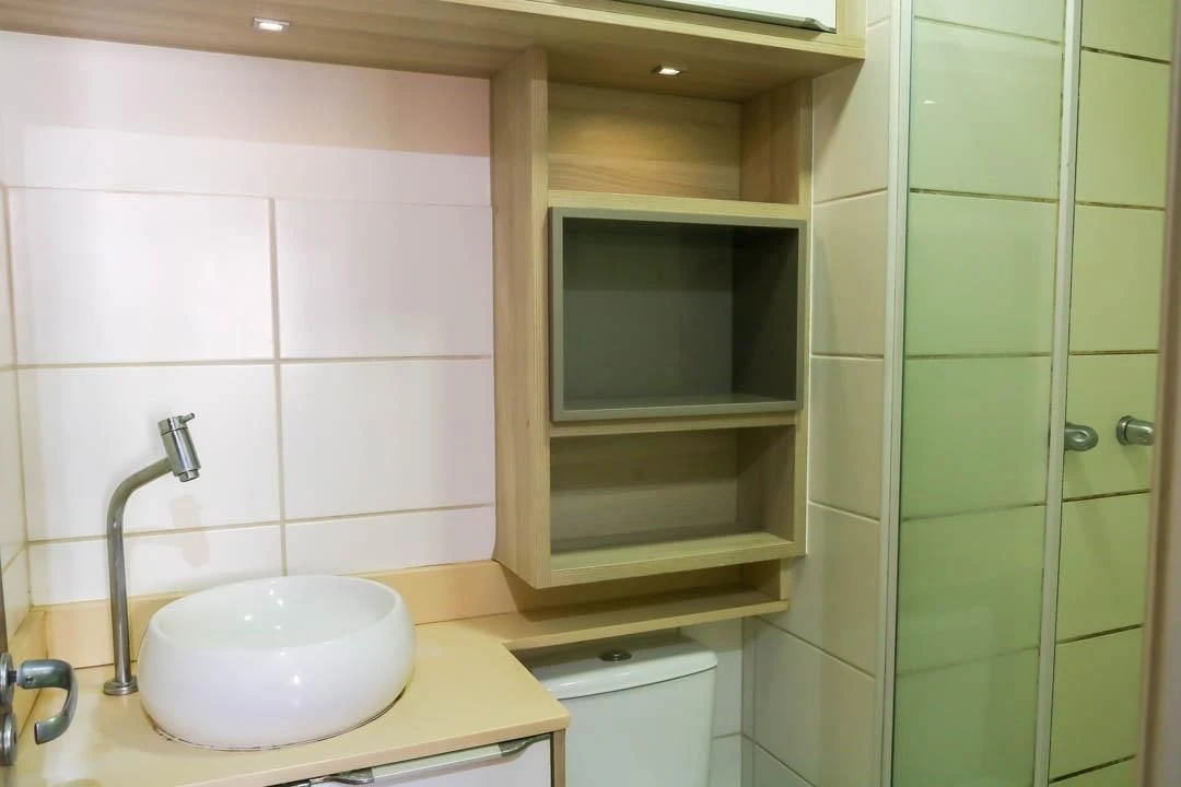 2-bedroom apartment with a park view in Rio de Janeiro — photo 53