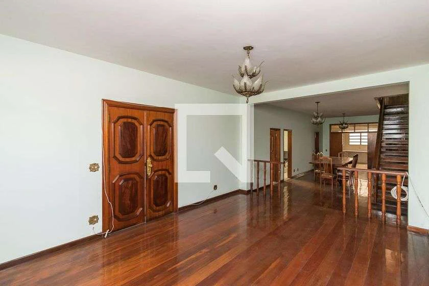 Casa com 4 quartos e 3 vagas, 500 m² — photo 7