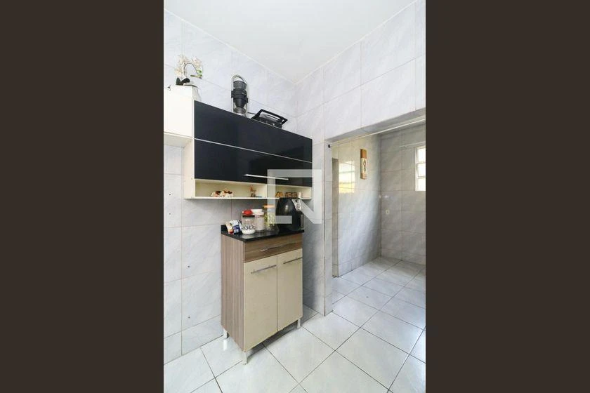 Washing machine in a 2-bedroom house, 80 m² — photo 6