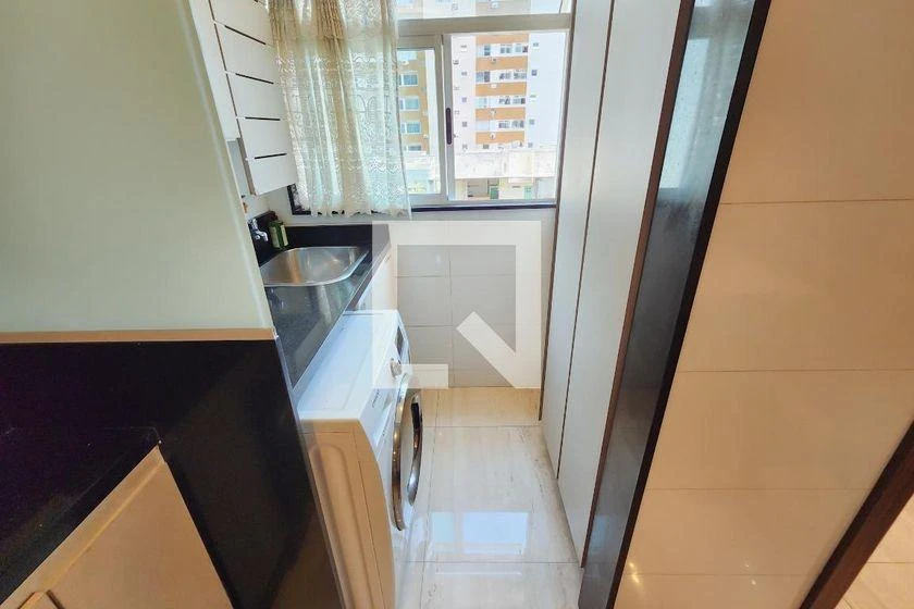 3-bedroom apartment with balcony and 2 parking spots — photo 42