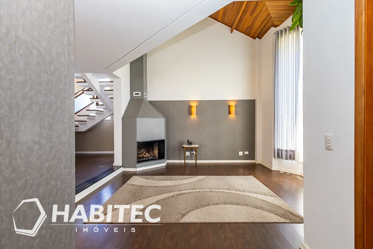 Residential house with 4 bedrooms and an integrated kitchen — photo 4
