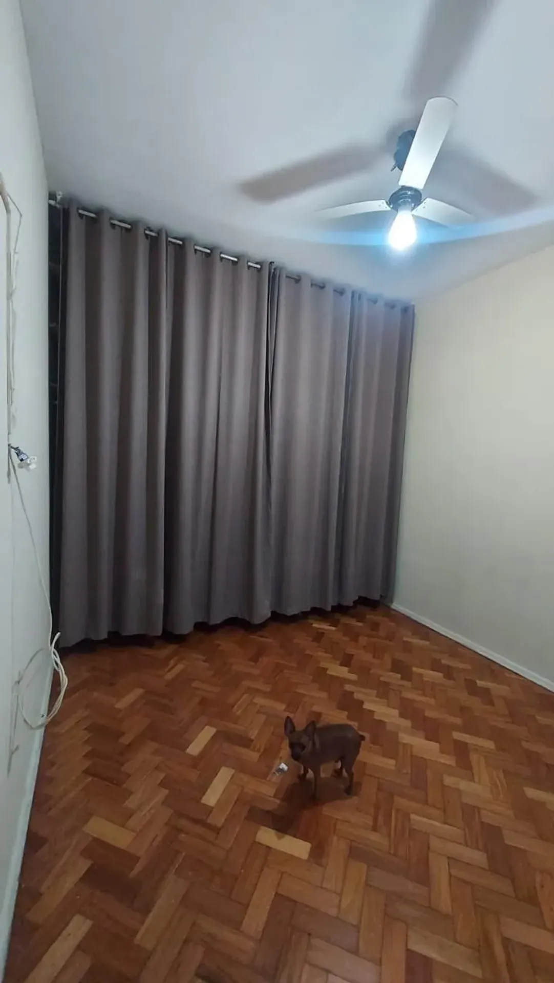 Apartamento mobiliado de 55 m² com 3 quartos e mesa — photo 12