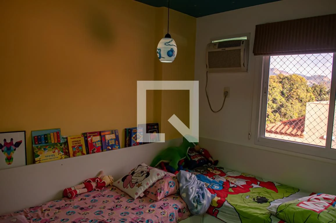 Apartamento mobiliado, 85 m², com piscina privativa — photo 6